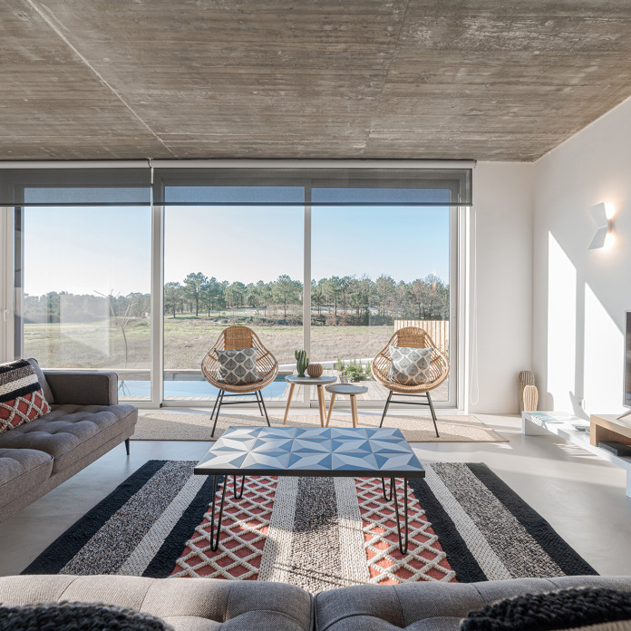 VKM Arquitectos · Proyectos Construcción Casas Passivhaus Villanueva de San Carlos