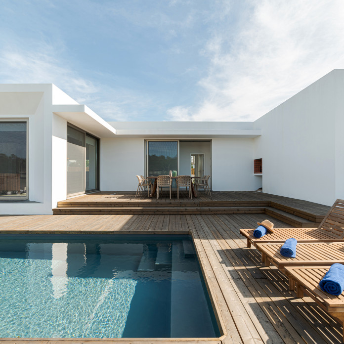 VKM Arquitectos · Proyectos Construcción Obra Nueva, Reformas, Informes y Certificados en Ciudad Real
