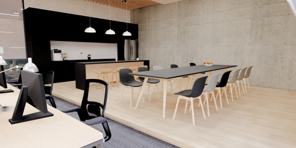 Proyectos Construcción Casas Obra Nueva en Ciudad Real · Proyectos Edificios Oficinas