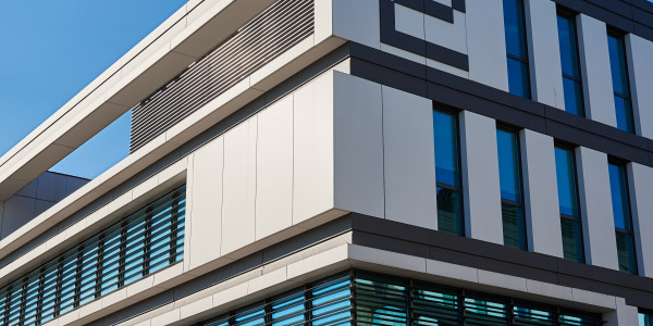 Proyectos Construcción Casas Passivhaus Villar del Pozo · Edificación Comercial