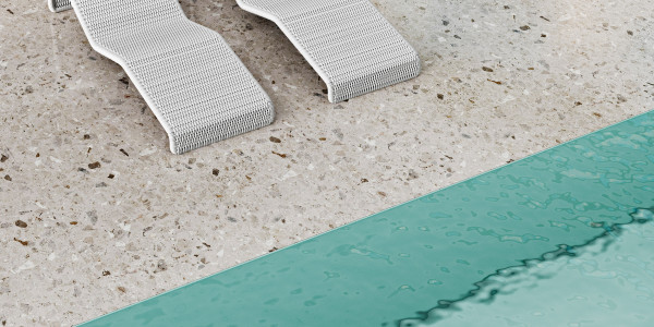 Proyectos Construcción de Piscinas Valenzuela de Calatrava · Piscinas en Terrazas