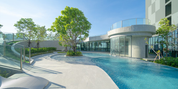 Proyectos Construcción de Piscinas Valenzuela de Calatrava · Piscinas en Edificios
