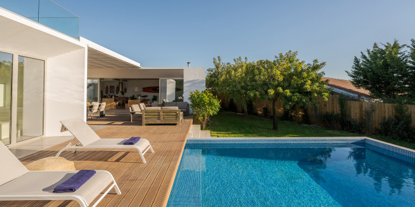 Proyectos Construcción de Piscinas Valenzuela de Calatrava · Piscinas para Casas