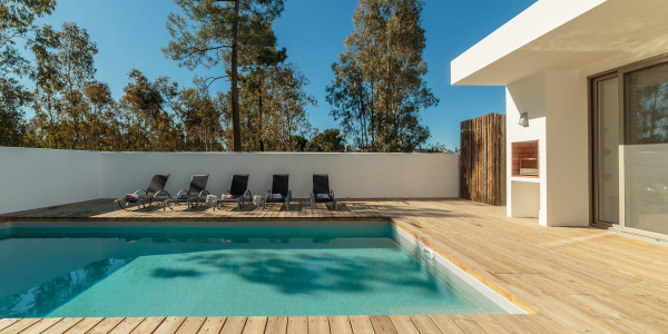 Proyectos de Reformas Integrales Villar del Pozo · Reformas de Piscinas