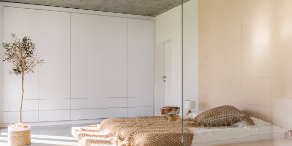 Proyectos de Reformas Integrales Villar del Pozo · Reformas de Habitaciones y Vestidores