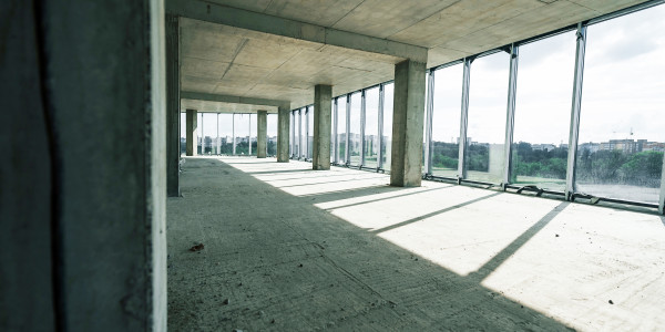 Proyectos de Rehabilitaciones en Ciudad Real · Desplazamiento Pilares